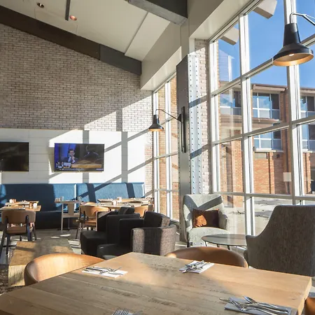 Lincolnshire Marriott Resort