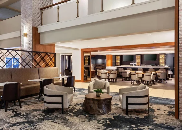 Resort Marriott