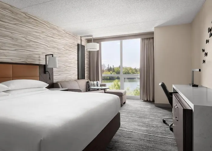 Marriott Lincolnshire