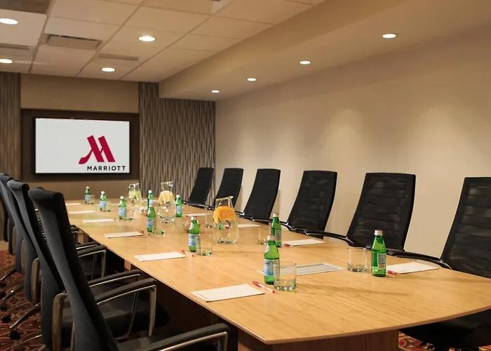 Marriott Resort Lincolnshire