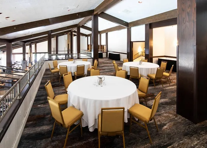 Resort Marriott 3*
