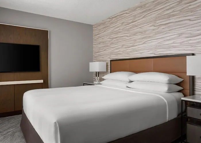 Marriott Resort 3*