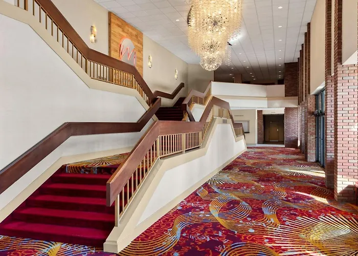 Resort Marriott Lincolnshire