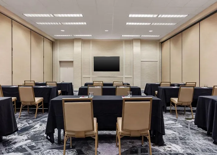 Marriott Lincolnshire