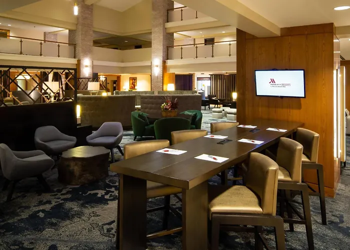 Marriott Resort Lincolnshire