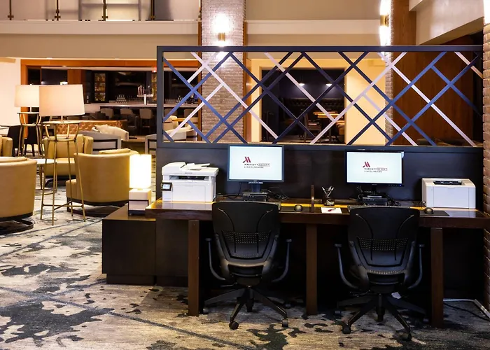 Marriott 3*
