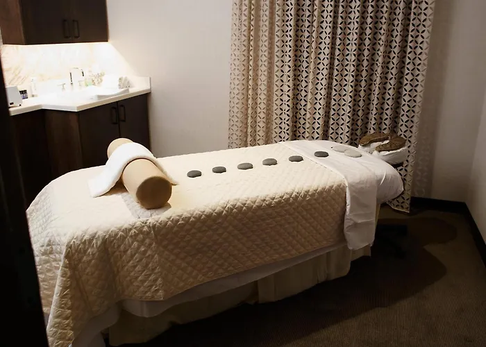 Resort Marriott Lincolnshire
