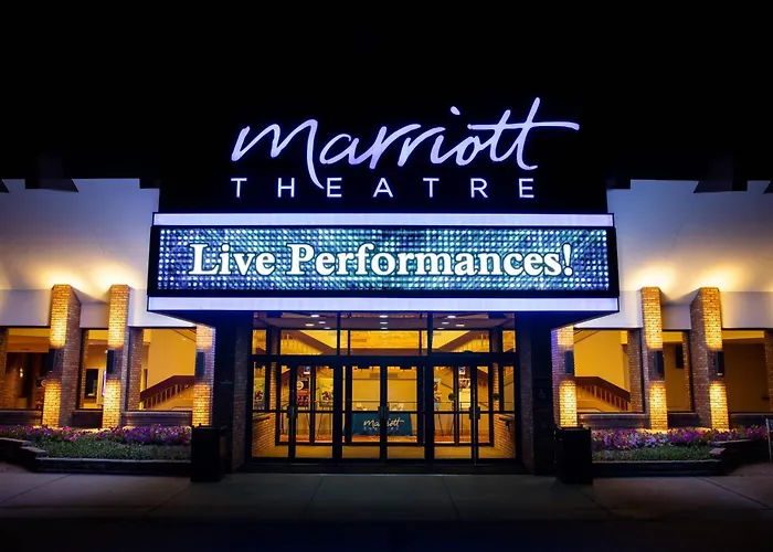 Marriott Resort