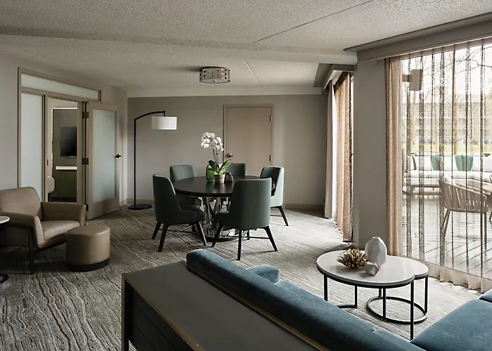 Marriott Resort 3*