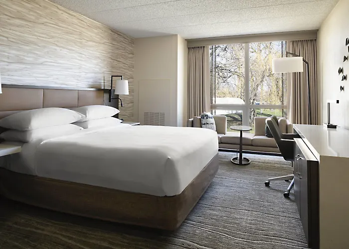 Marriott Resort