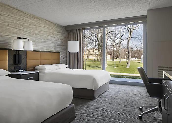 Marriott Resort 3*