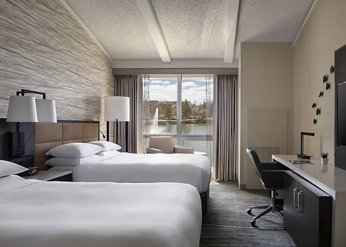 Marriott Resort