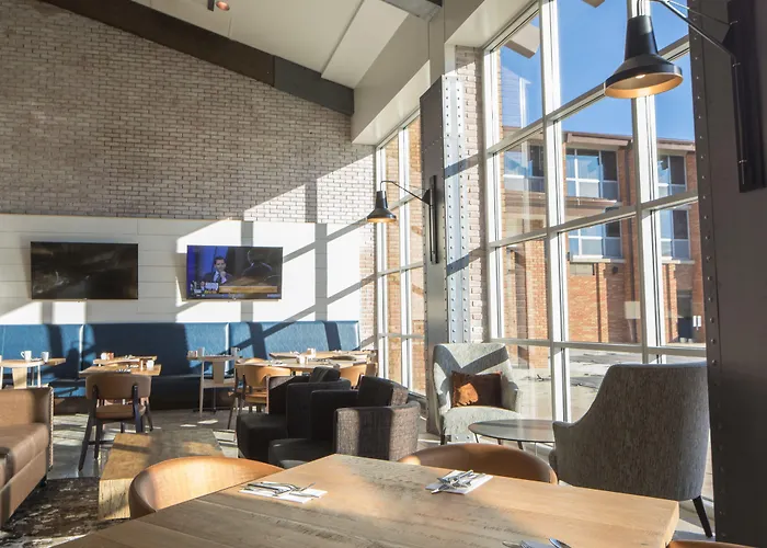 Marriott 3* Lincolnshire