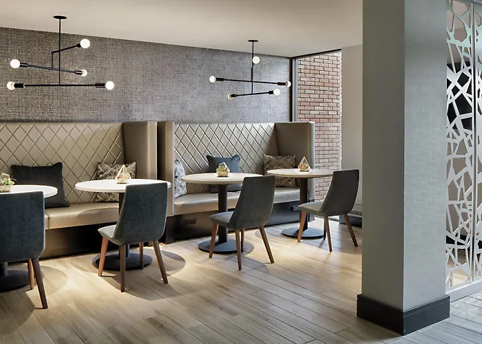 Resort Marriott Lincolnshire