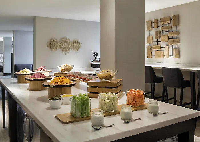Resort Marriott 3*
