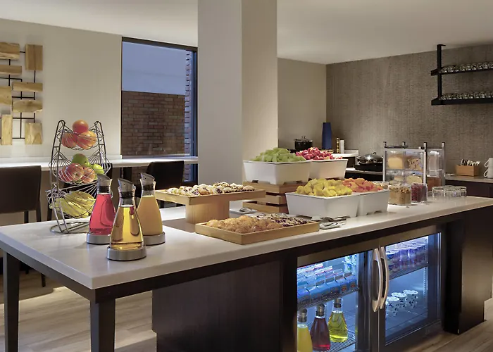 Marriott 3* Lincolnshire
