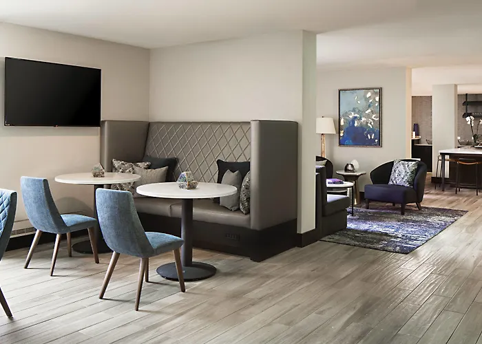 Marriott Resort Lincolnshire