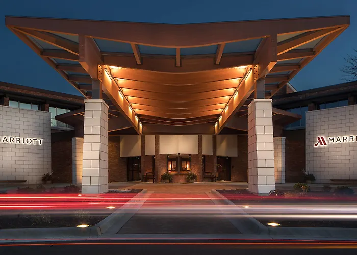 Marriott Resort 3*