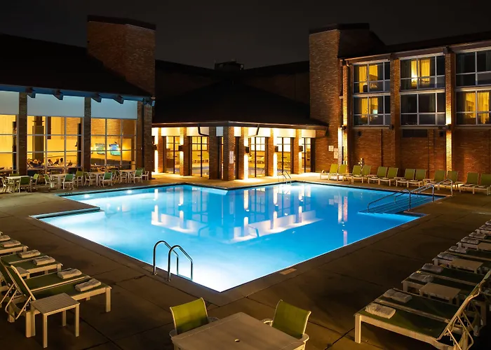 Marriott Resort