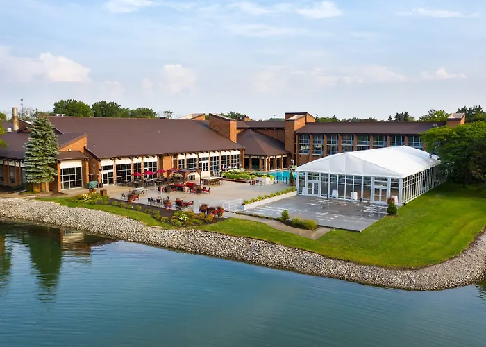 Marriott Resort 3*