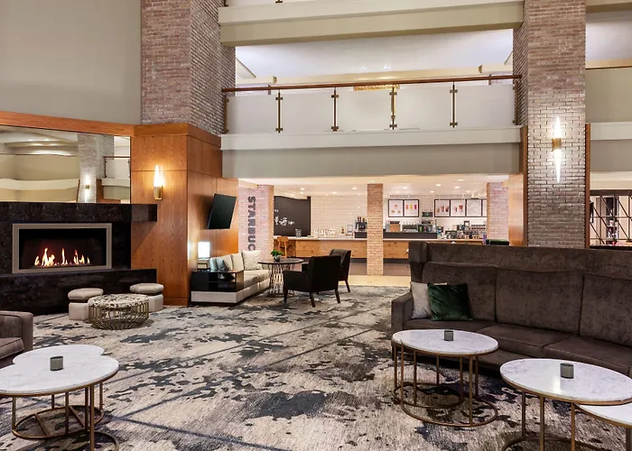 Resort Marriott 3*