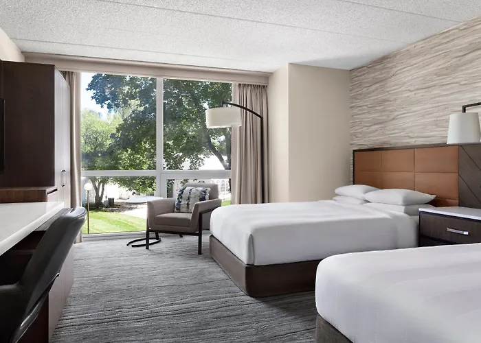 Marriott 3*