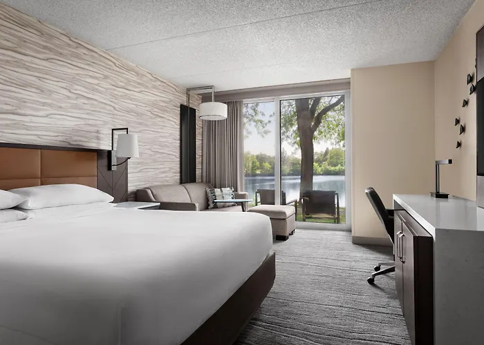 Marriott Lincolnshire